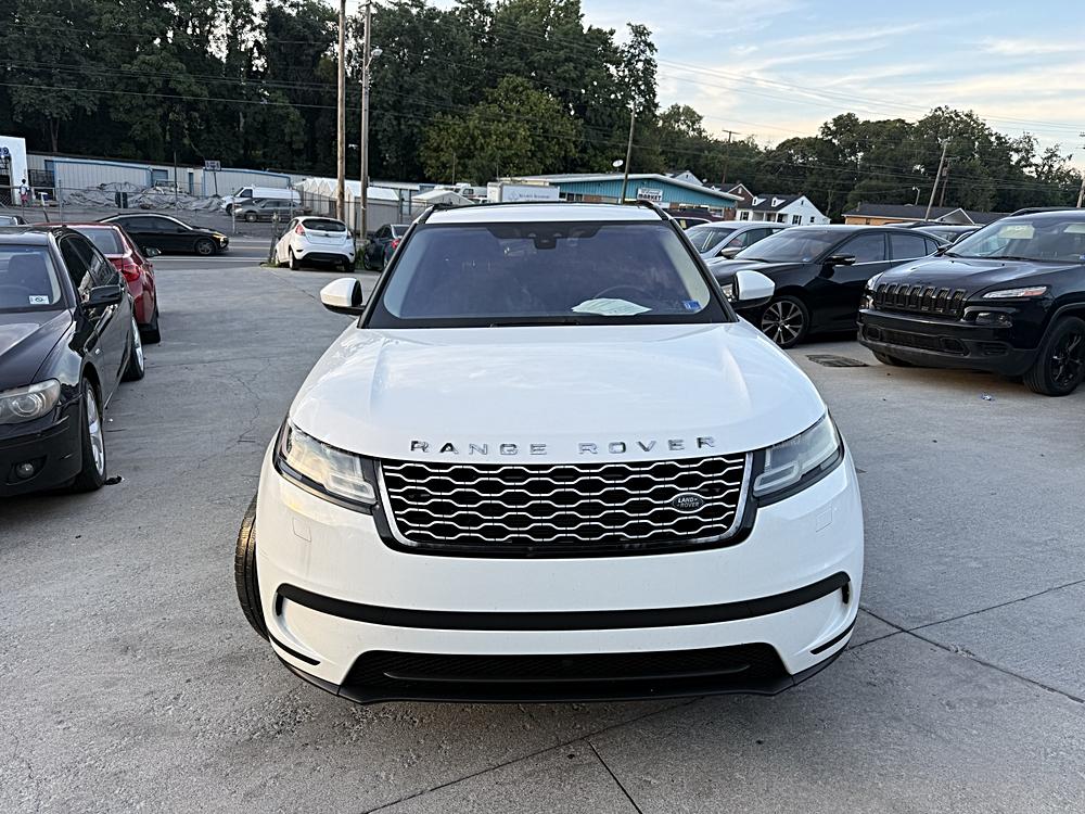 land rover range rover velar 2018 SALYB2RV7JA769123 image land rover range rover velar 2018 SALYB2RV7JA769123 image